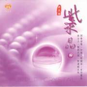 水晶音樂系列-紫水晶