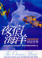 夜宿海洋-舒眠音樂