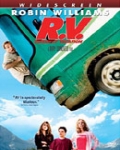 RV休旅任務