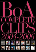 2004-2006音樂錄影帶全紀錄