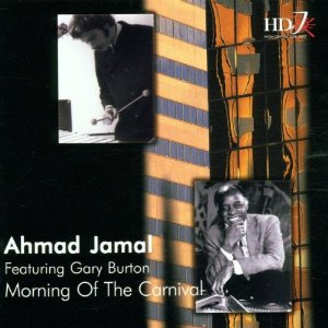 Morning Of The Carnival