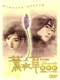 薰衣草-偶像劇-(限量珍藏版)