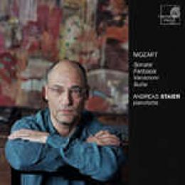 (hm)鋼琴小品集(Andreas Staier:Pianoforte)
