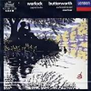 (decca)Capriol Suite,A Shropshire Lad(Marriner)