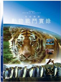 地球脈動13-動物戰鬥實錄