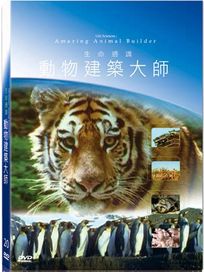 地球脈動20-動物建築大師