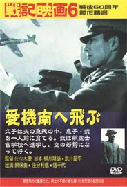 愛機南飛