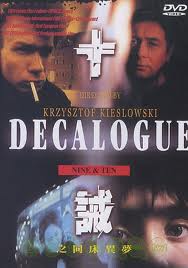 十誡之同床異夢