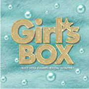 Girs Box -Best Hits Compilation Winter-(進口)