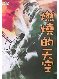 燃燒的天空