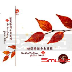 精選暢銷金曲專輯(三)