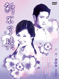 新不了情-(全19集)