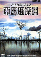 亞馬遜深淵