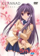 CLANNAD Vol-7(第19話-第21話/日語發音/中文字幕)