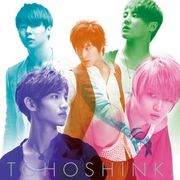 時光暫停(初回限定版CD＋DVD)