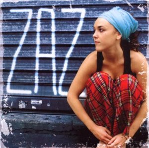 首張同名專輯