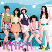 1st Mini Album(韓國進口版)