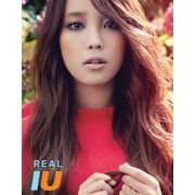 第三張迷你專輯「Real」(韓國進口普通版)