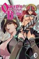 女王之刃-王位繼承者Vol-5(第9話-第10話/日語發音/中文字幕)