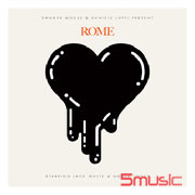 Rome-電影原聲帶(進口)