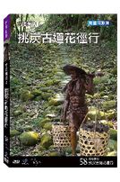 台灣脈動 58-挑炭古道花徑行
