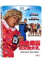 絕地奶霸：唬父無犬子-(藍光)