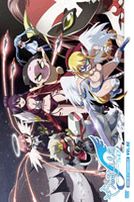 天降之物P2 f Vol.2(第3話-第4話/日語發音/中文字幕)
