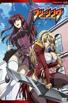 結界女王 Vol-2(第3話-第4話/日語發音/中文字幕)