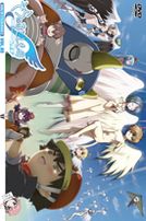 天降之物P2 f Vol.3(第5話-第6話/日語發音/中文字幕)