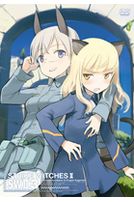 強襲魔女 2 Vol.3(第5話-第6話/日語發音/中文字幕)