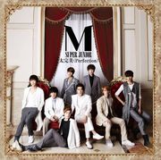 太完美(CD＋DVD)