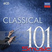 古典名曲101