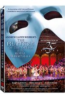 歌劇魅影~25周年 亞伯廳紀念演出