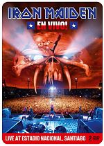 生命極限演唱紀實(進口限量2DVD)