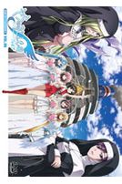 天降之物P2 f Vol.6(第11話-第12話/日語發音/中文字幕)