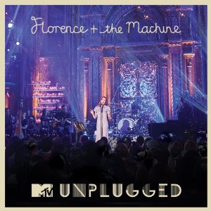 MTV不插電現場(德國進口CD＋DVD影音盤)