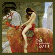 絕對的聲音TAS 2011