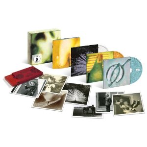背信忘義(進口限量2CD＋DVD＋卡帶)