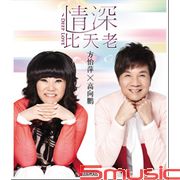 情深比天老