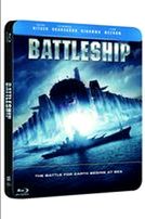 超級戰艦  鐵盒版BD