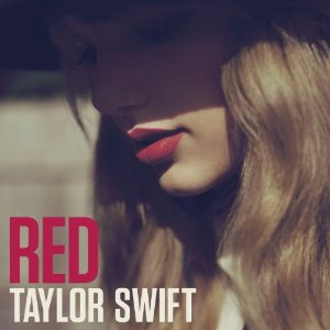 RED(普通盤)