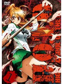 學園默示錄Vol-1(第1話-第3話/日語發音/中文字幕)