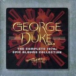 1970年代Epic時期錄音作品全集