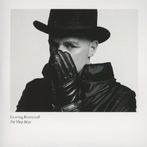 Leaving Remixed(進口單曲)