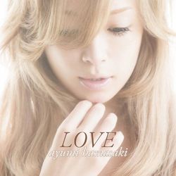 致愛(CD ONLY版)