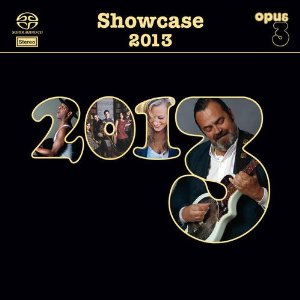 Opus3 2013絕讚精選(LP)