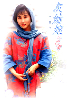 灰姑娘的故事