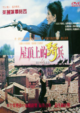 屋頂上的騎兵