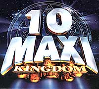 舞曲大帝國 10