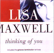 LISA MAXWELL